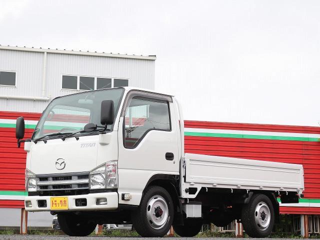 MAZDA TITAN TRUCK 