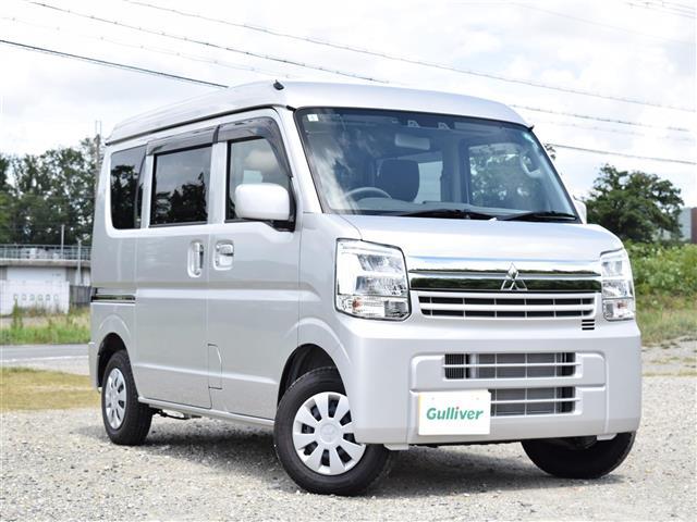 MITSUBISHI MINICAB VAN 