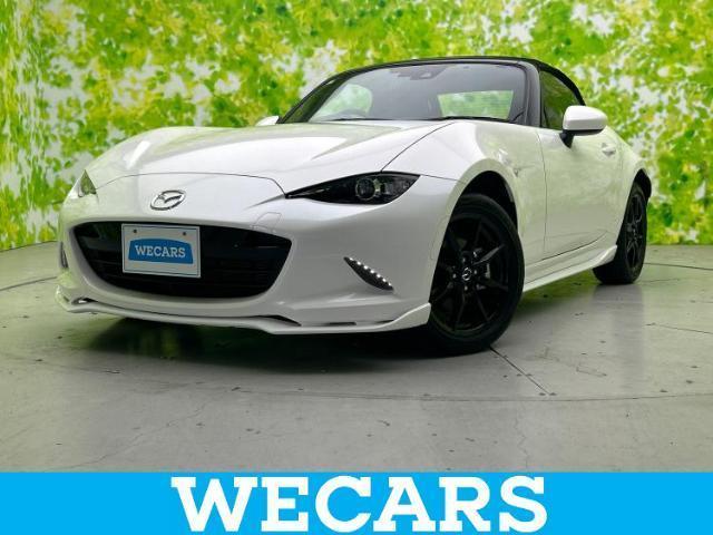 MAZDA ROADSTER 