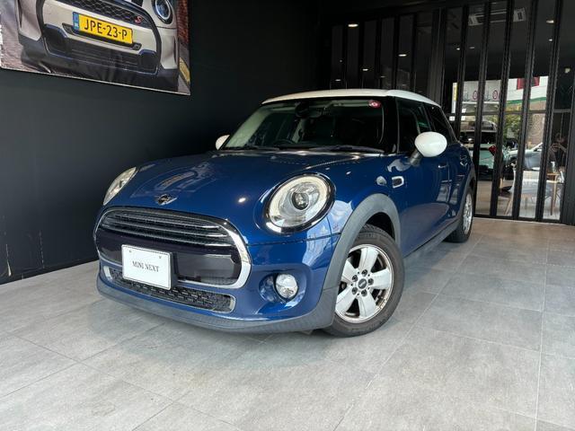 MINI MINI 