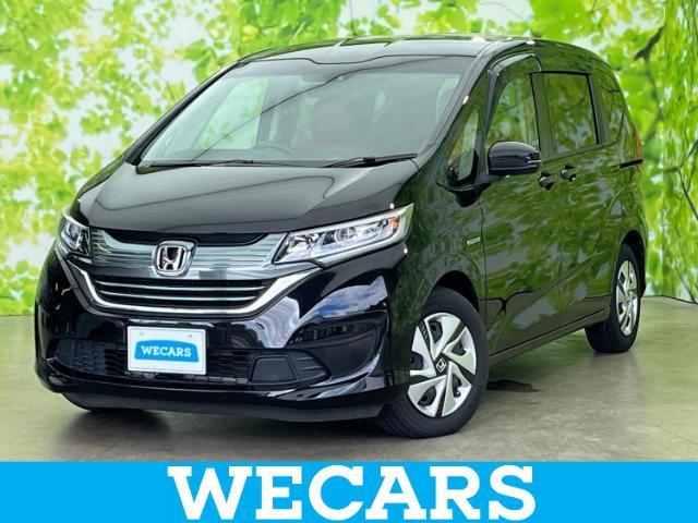 HONDA FREED PLUS 