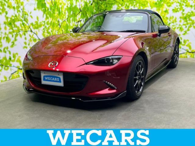 MAZDA ROADSTER 