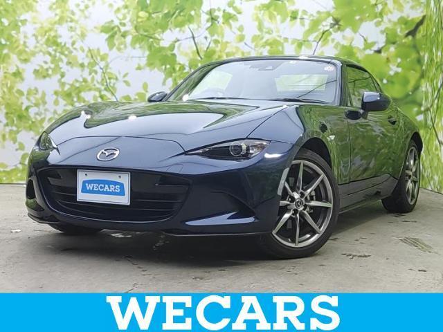 MAZDA ROADSTER RF 