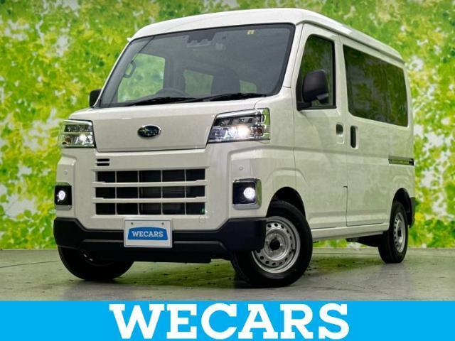 SUBARU SAMBAR TRY 