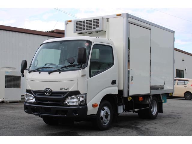 TOYOTA DYNA TRUCK 