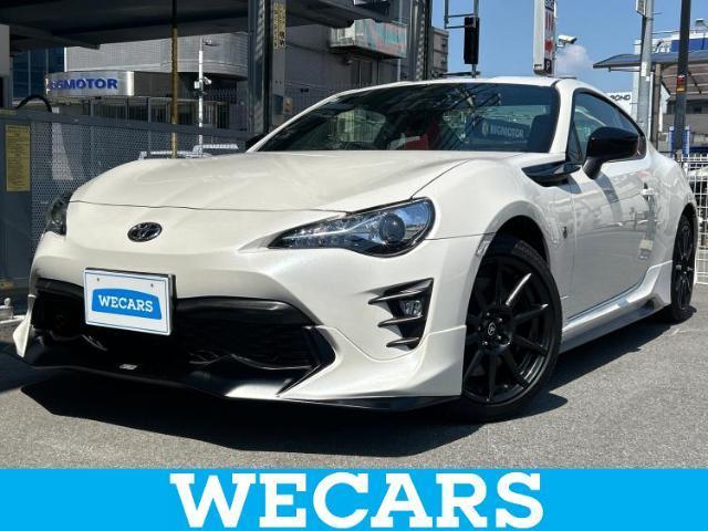 TOYOTA 86 