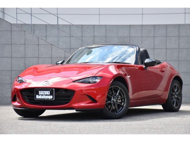 MAZDA ROADSTER 