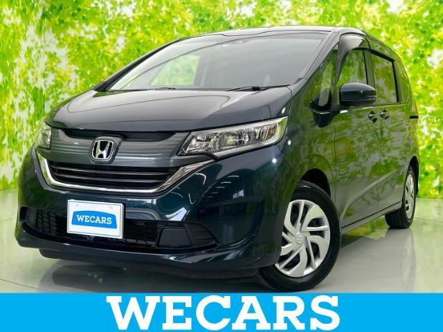 HONDA FREED PLUS 