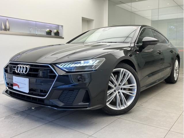 AUDI A7 SPORTBACK 