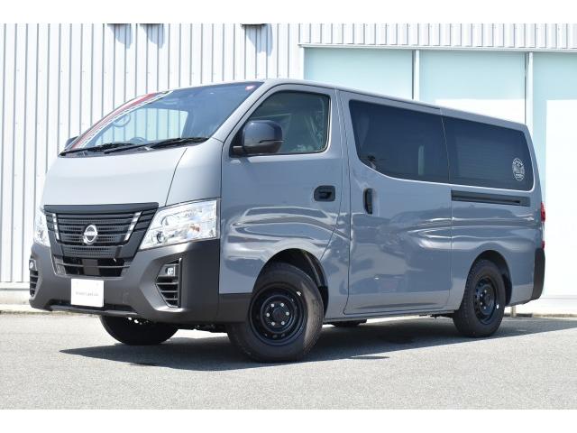 NISSAN CARAVAN 