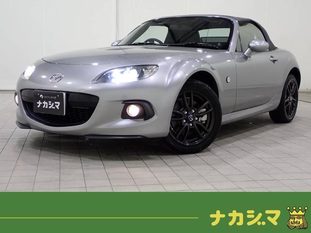 MAZDA ROADSTER 