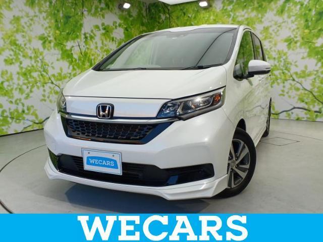 HONDA FREED PLUS 