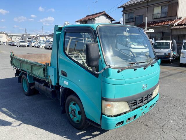 HINO DUTRO 