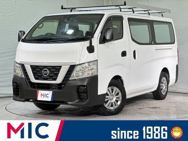 NISSAN NV350CARAVAN VAN 