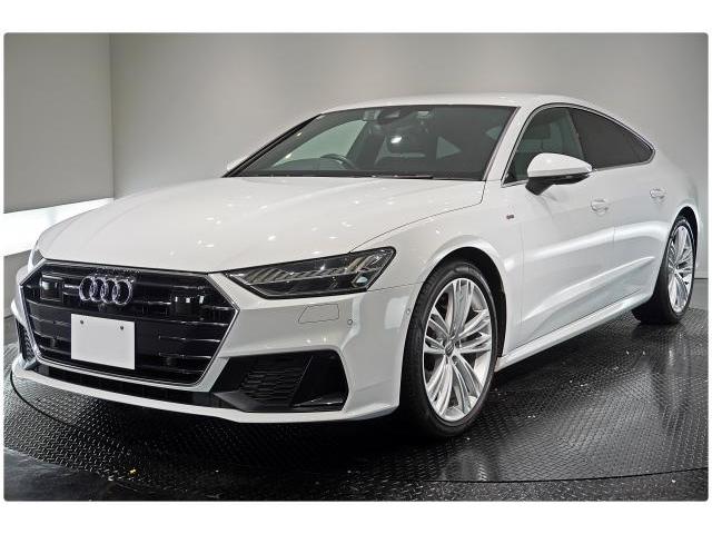 AUDI A7 SPORTBACK 