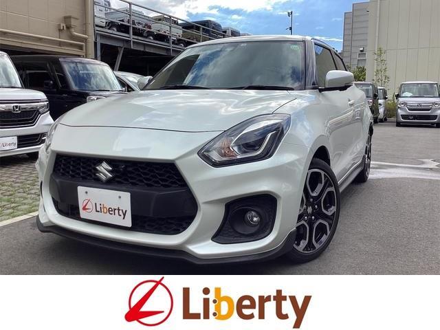 SUZUKI SWIFT SPORT 