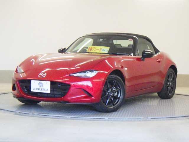 MAZDA ROADSTER 