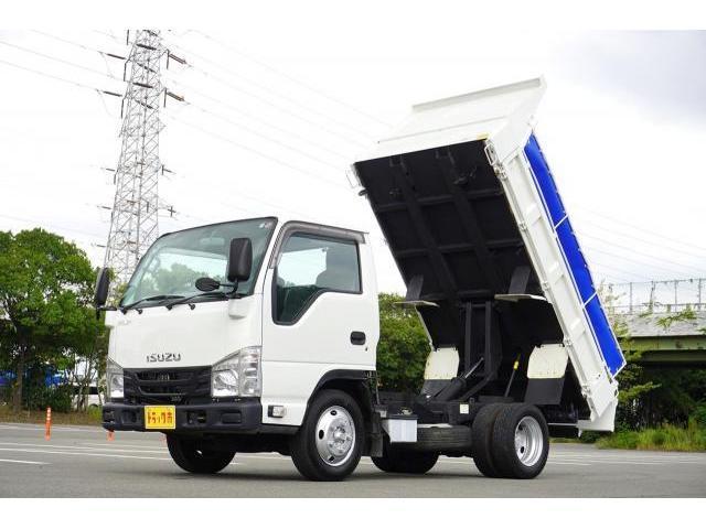 ISUZU ELF TRUCK 