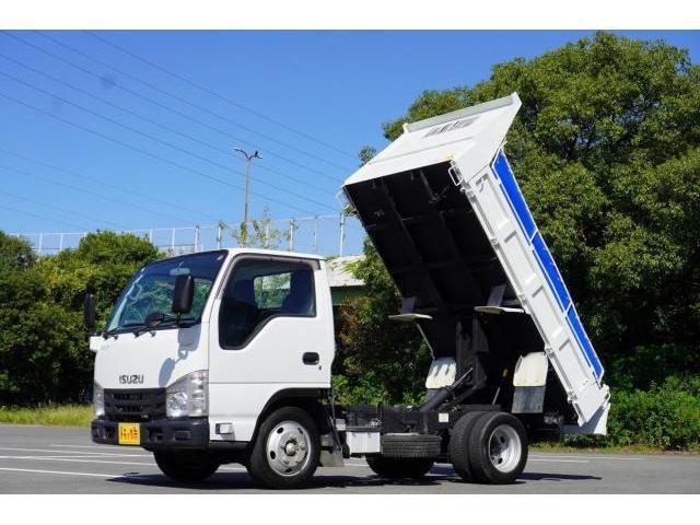 ISUZU ELF TRUCK 