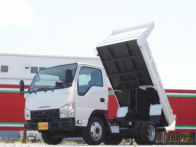 ISUZU ELF TRUCK 