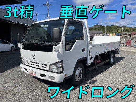 MAZDA TITAN TRUCK 