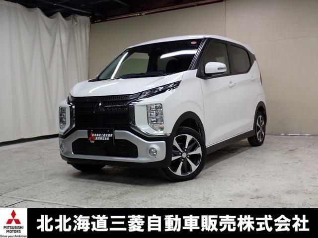 MITSUBISHI EK X 