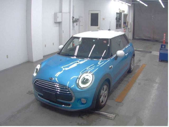 MINI MINI 