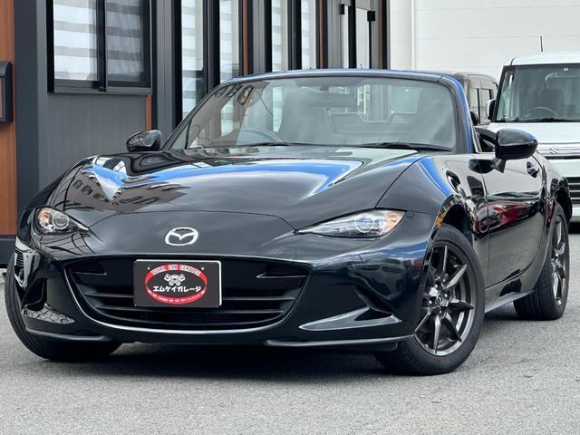 MAZDA ROADSTER 