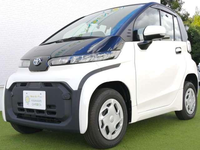 TOYOTA C POD 