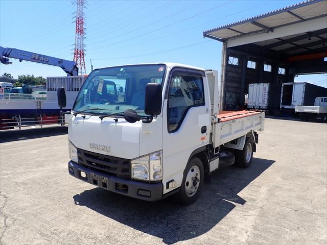 ISUZU ELF TRUCK 