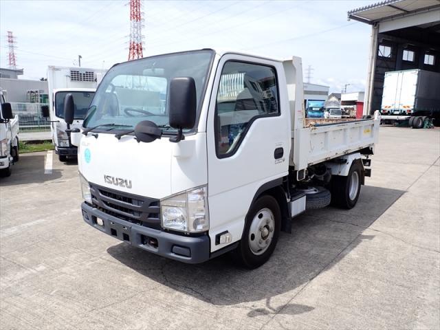 ISUZU ELF TRUCK 