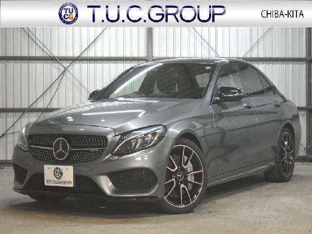 AMG C-CLASS 