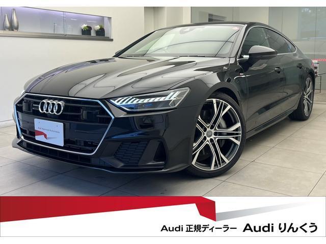 AUDI A7 SPORTBACK 