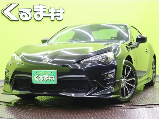 TOYOTA 86 