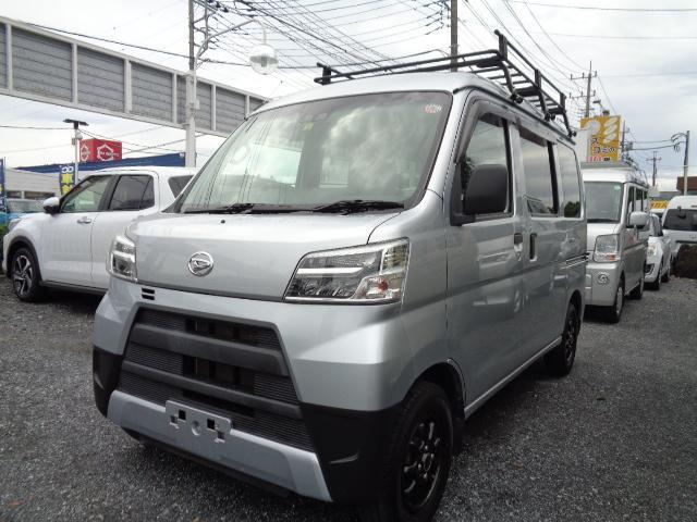 DAIHATSU HIJET CARGO 