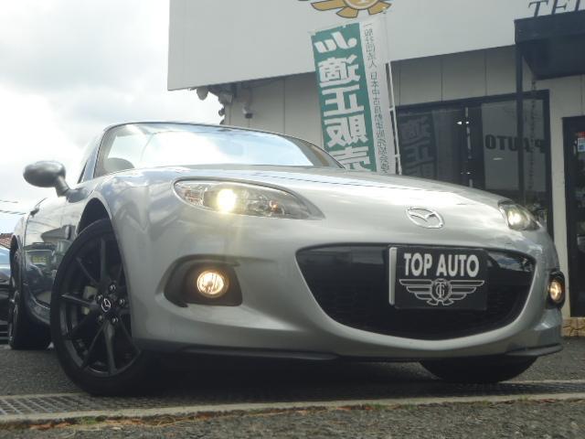 MAZDA ROADSTER 