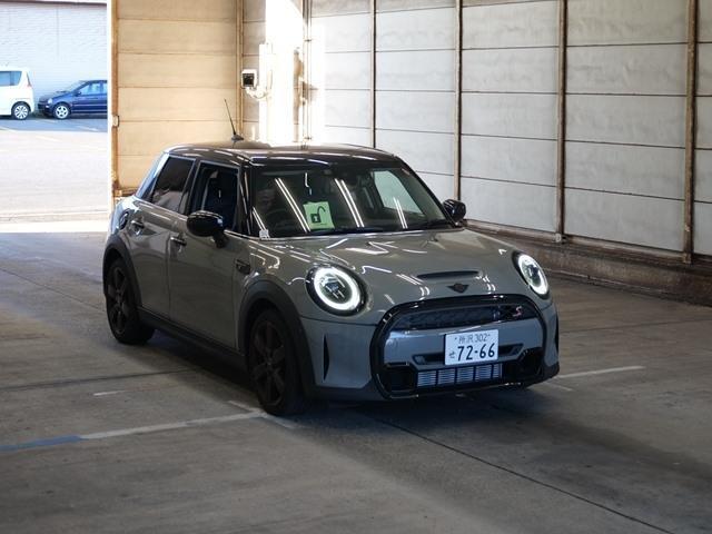 MINI MINI 