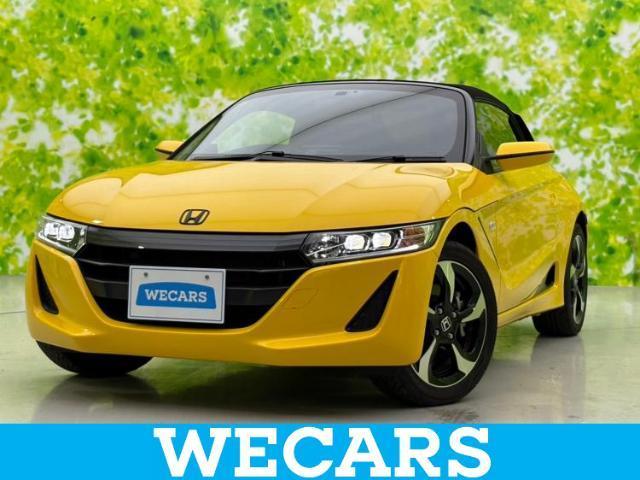 HONDA S660 