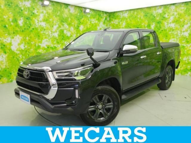 TOYOTA HILUX PICK UP 