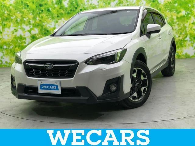 SUBARU XV HYBRID 