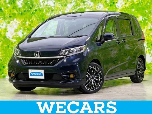 HONDA FREED PLUS 