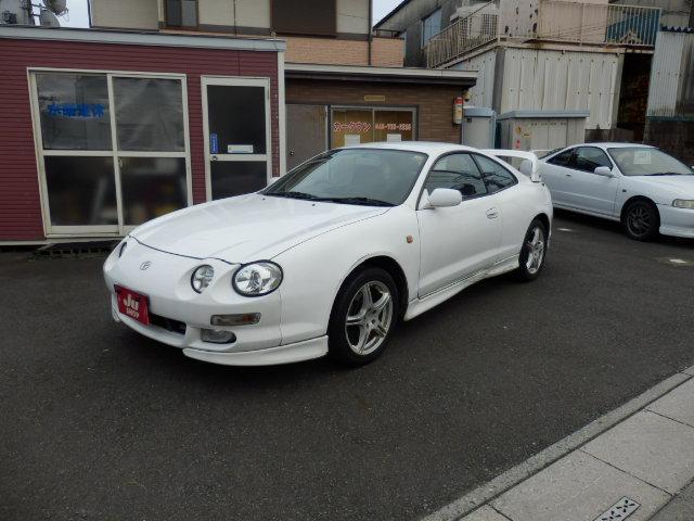 TOYOTA CELICA 