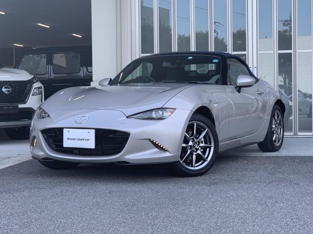 MAZDA ROADSTER 