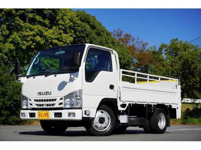 ISUZU ELF TRUCK 