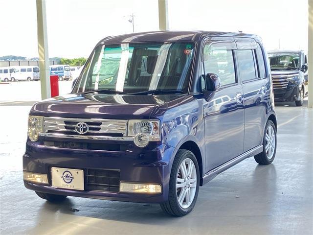 TOYOTA PIXIS SPACE 