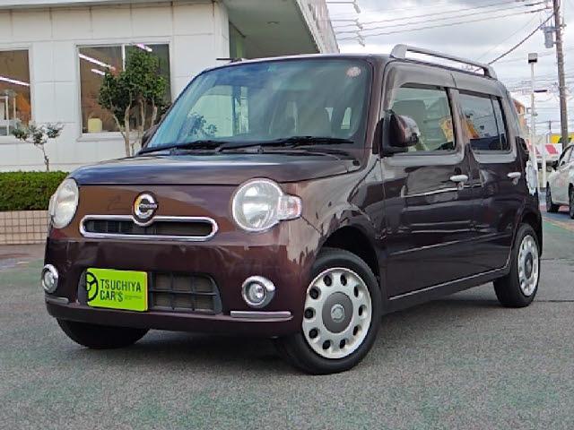 DAIHATSU MIRA COCOA 