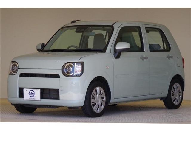 DAIHATSU MIRA TOCOT 