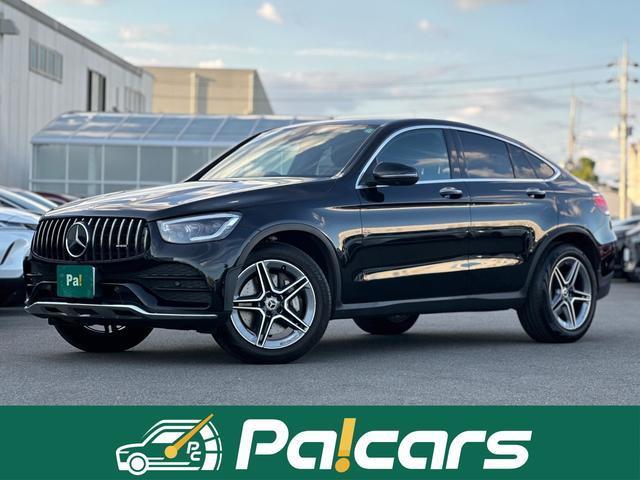 MERCEDES BENZ GLC-CLASS 