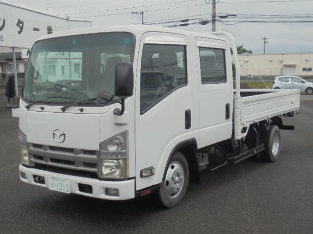 MAZDA TITAN TRUCK 