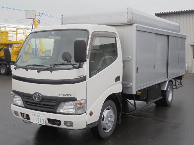 TOYOTA TOYOACE 